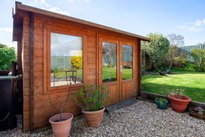 Outbuilding - click for photo gallery